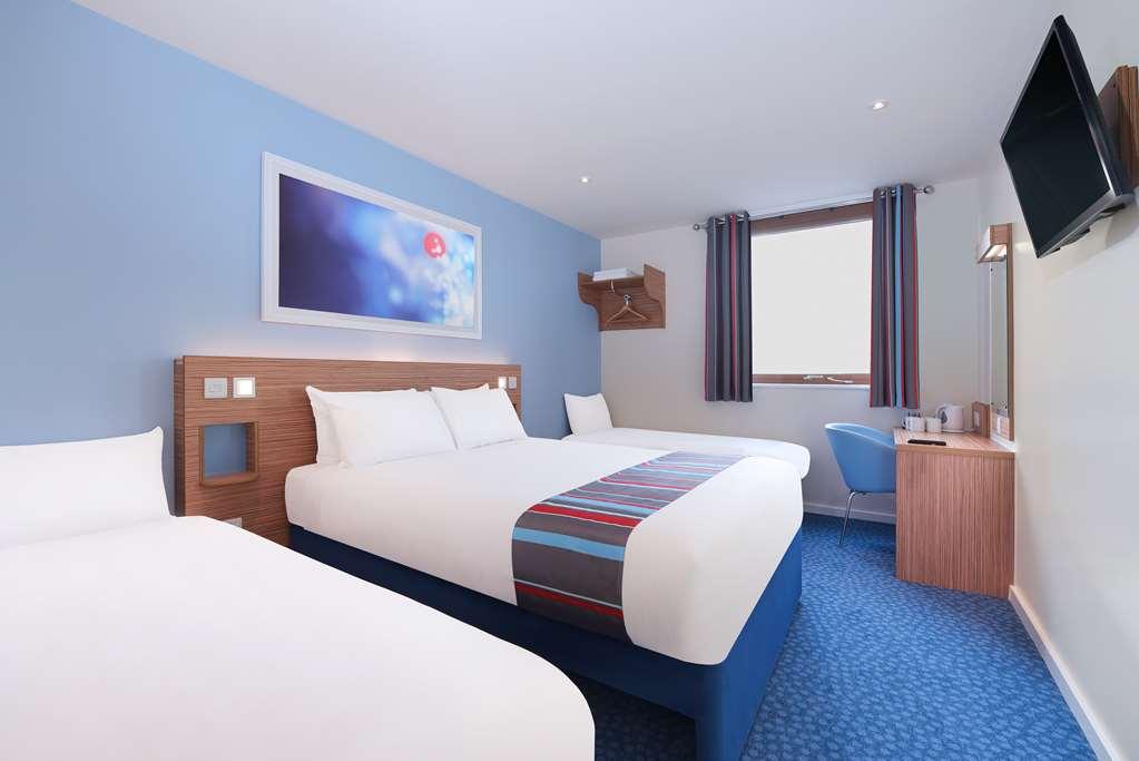 Travelodge Hastings Habitación foto