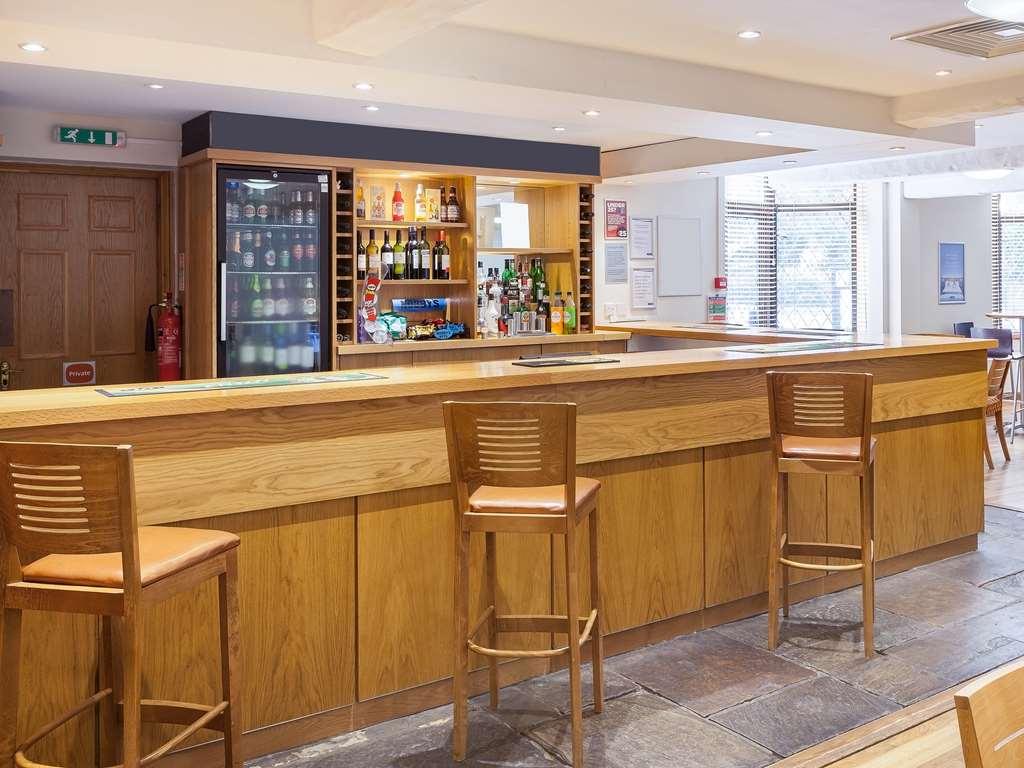 Travelodge Hastings Restaurante foto