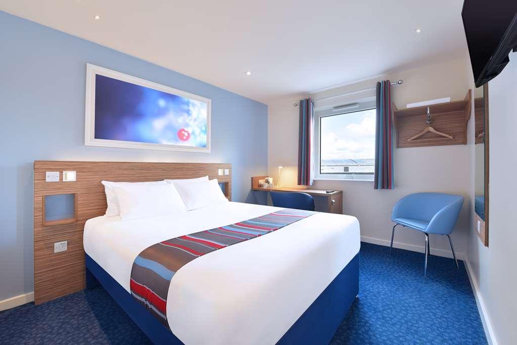 Travelodge Hastings Habitación foto