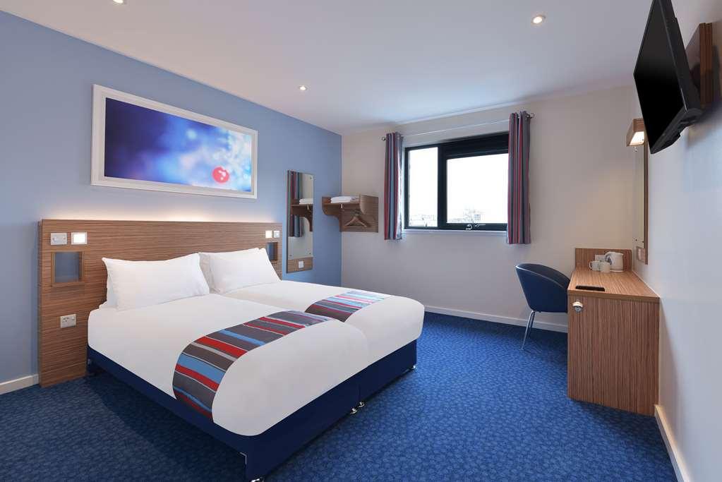 Travelodge Hastings Habitación foto