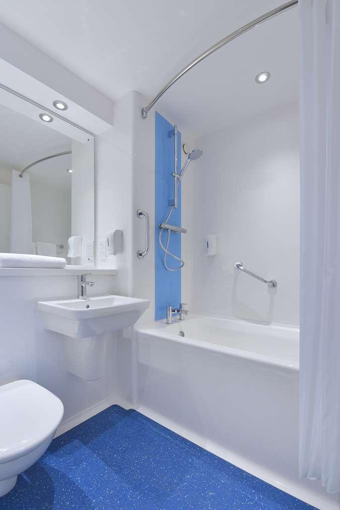 Travelodge Hastings Habitación foto