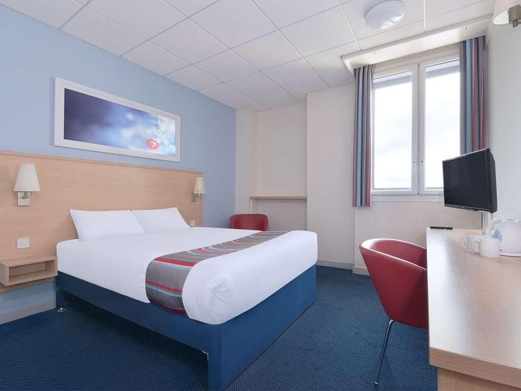 Travelodge Hastings Habitación foto