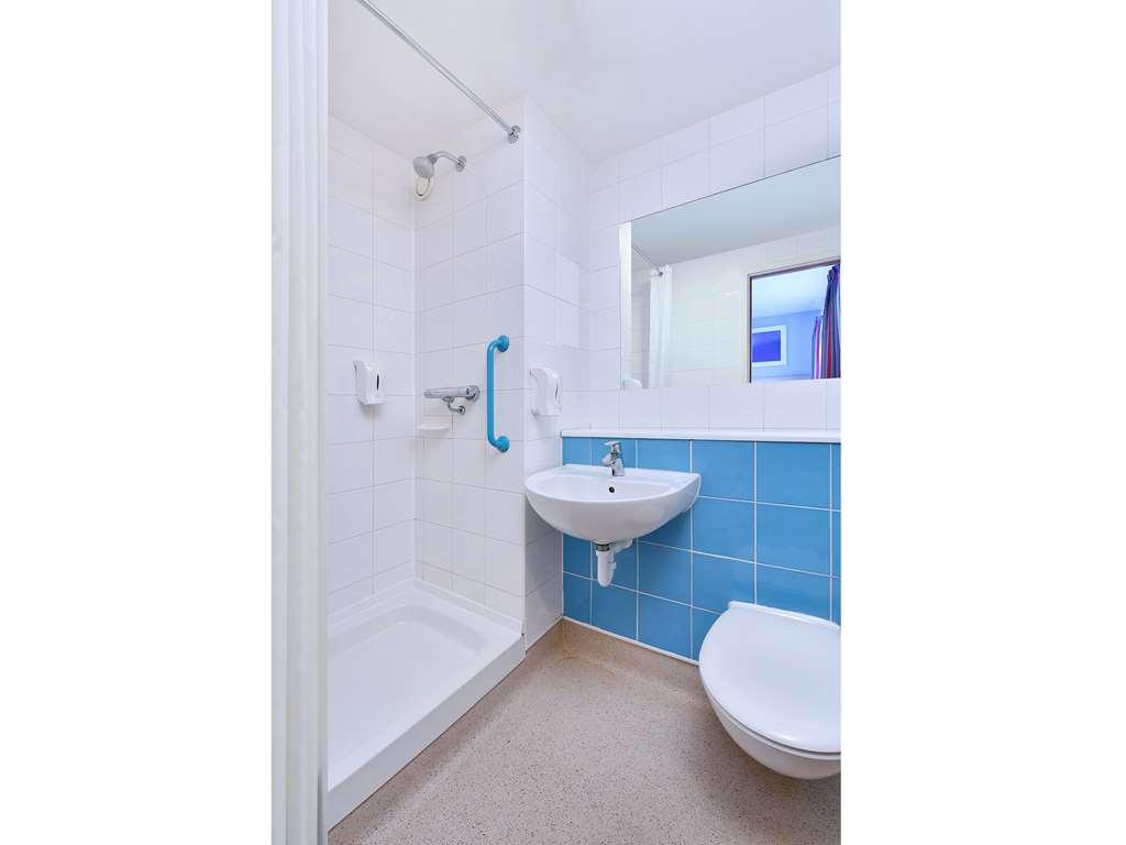 Travelodge Hastings Habitación foto