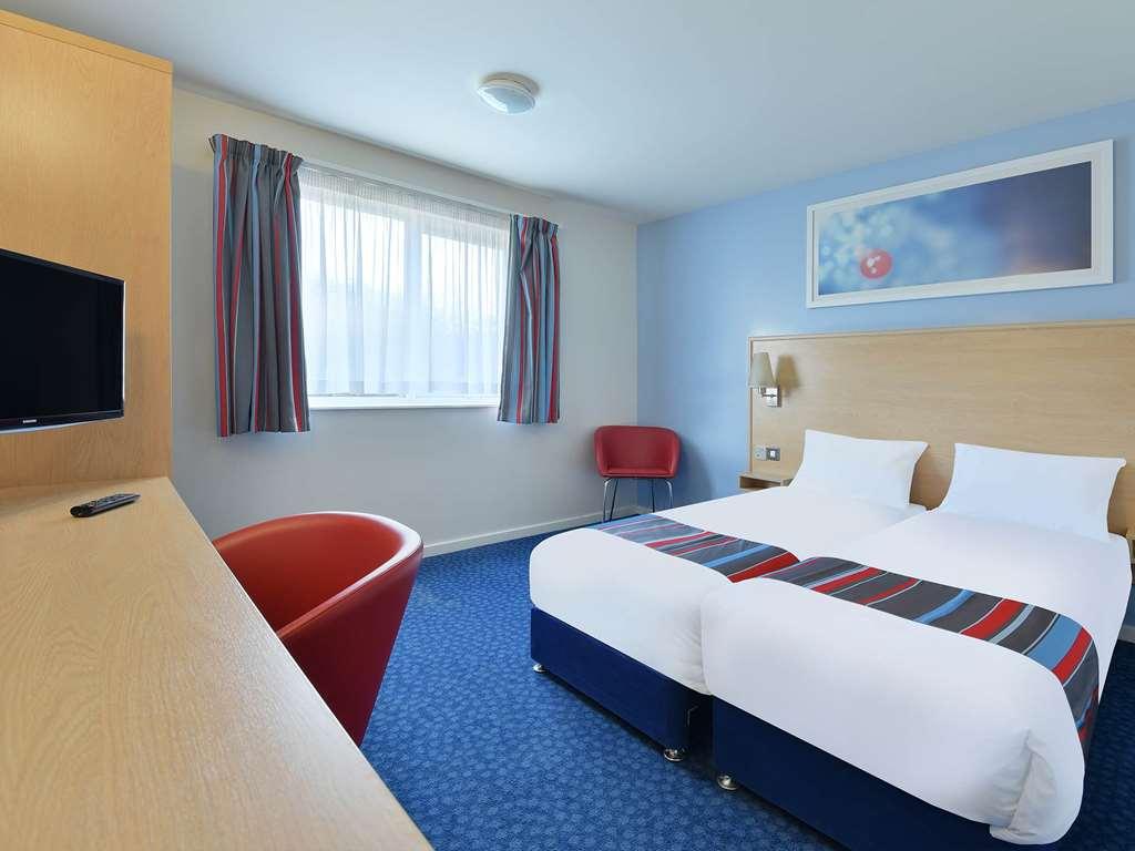 Travelodge Hastings Habitación foto