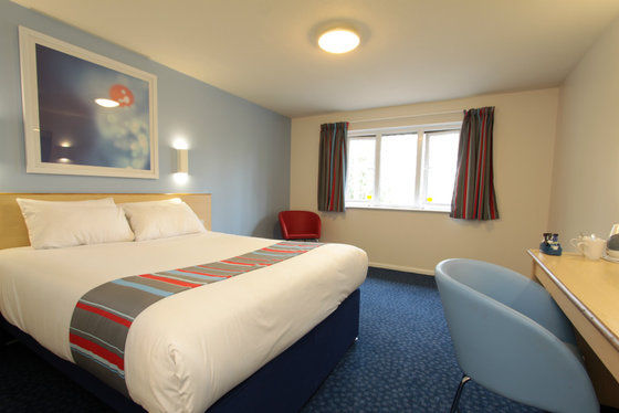 Travelodge Hastings Habitación foto